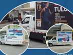 carro valla en venta en Palmira (Municipio)