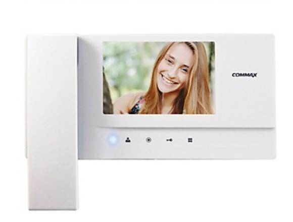 REPARACIÓN DE INTERCOMUNICADORES COMMAX