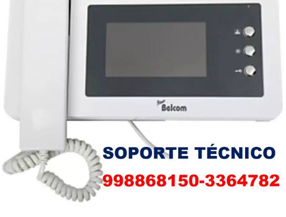 INSTALACIÓN DE INTERCOMUNICADORES - COMMAX en Lima (Lima 1) (Distrito)
