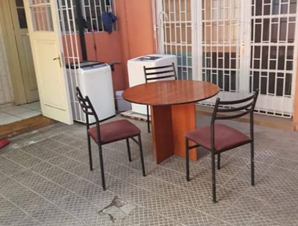 Habitación grande en Ñuñoa en Providencia (Comuna)
