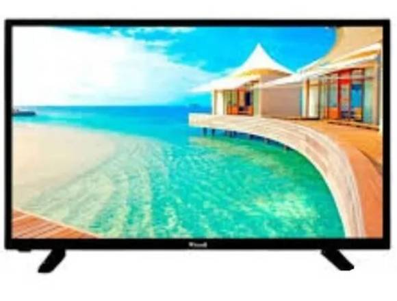 Vendo: televisor Smart Marca: Kiland 55” UltraHD4K en Montevideo (Localidad)