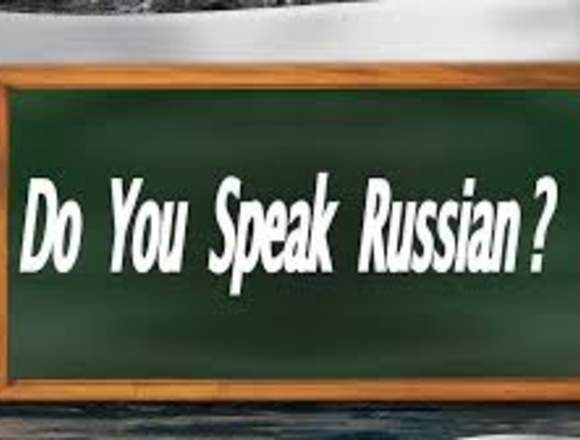 Clases de idioma ruso en Empalme (Cantón)