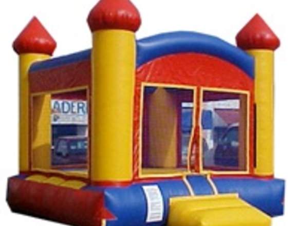 INFLABLES PARA EVENTOS en Las Margaritas (Municipio)