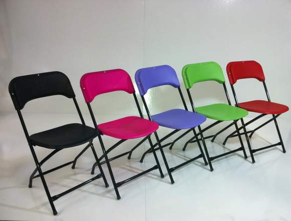 silla infantil plegable en Ánimas Trujano (Municipio)