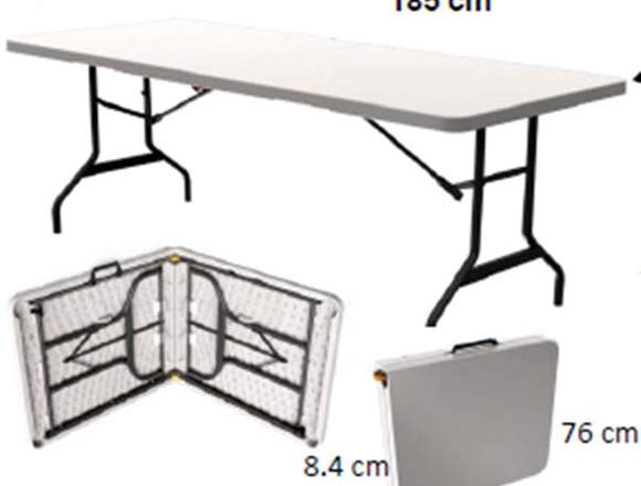 tablón plegable modelo portafolio en Ánimas Trujano (Municipio)