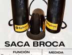 SACA BROCAS PARA LA MINERIA PERUANA en Lima (Lima 1) (Distrito)