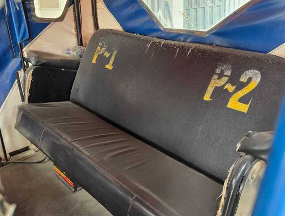 Vendo Mototaxi en buenas condiciones en Lima (Lima 1) (Distrito)