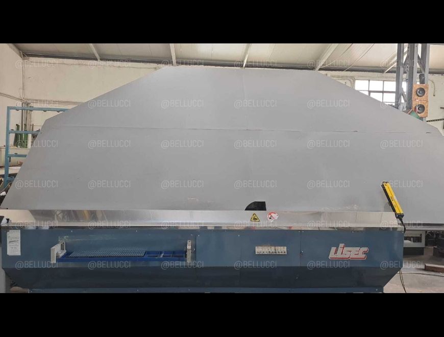 DOBLADORA AUTO.PERFILES-LISEC BSV45-1998 en Lima (Lima 1) (Distrito)