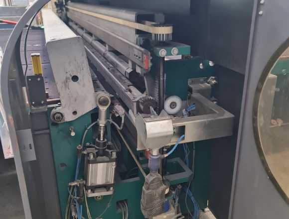 LINEA BOTTERO 535 AVM-37/100BLC-J Y:2008 MESA en Higüey (Municipio)