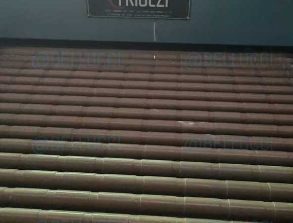 TOSCANA-TRIULZI-LAVADORA en Donoso (Distrito)