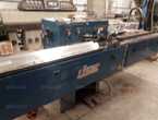 LISEC LBH 25 V Y:2007 BUTILATRICE AUTOMATICA en Libertador (Municipio)