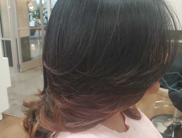 Dominican 🇩🇴 salon
