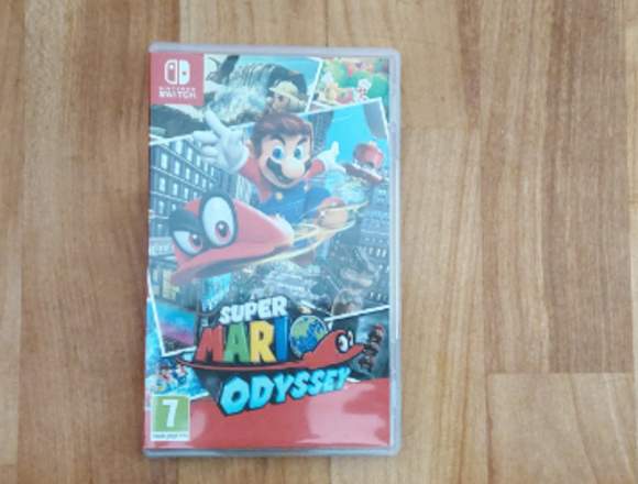 NINTENDO SWITCH 32GB NEON GRIS -USADO- en Bogotá, D.C. (Municipio)