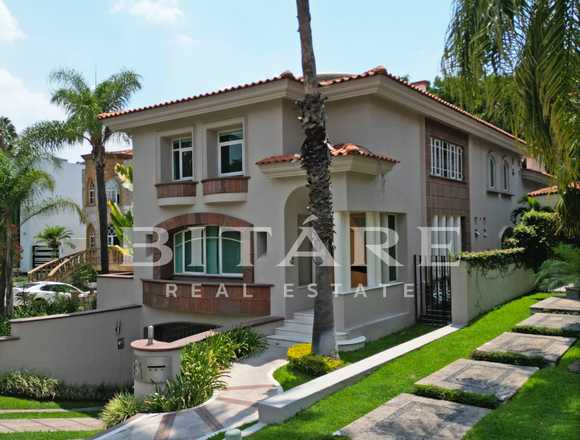 CASA EN VENTA VILLA CORAL A PRECIO DE OPORTUNIDAD en Zapopan (Municipio)