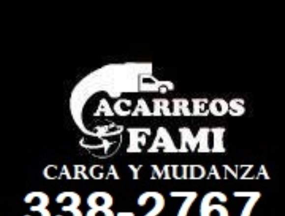 acarreos fletes mudanza 3177133653 en Risaralda (Municipio)
