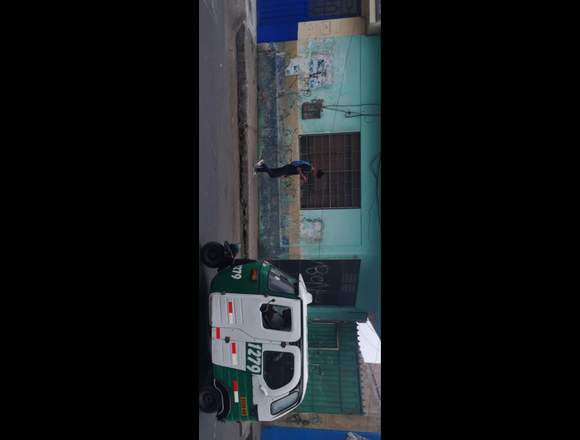 Venta de terreno en huacho!
