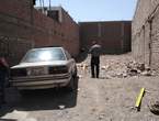 Venta de terreno en huacho
