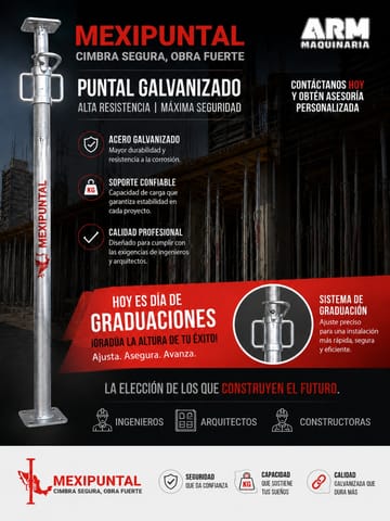 La calidad que impulsa a los nuevos ingenieros en cada gran obra hoy
