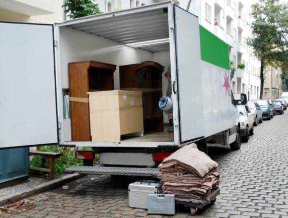Entrümpelung Wohnungsauflösung Regensburg in Regensburg (Lokalität)