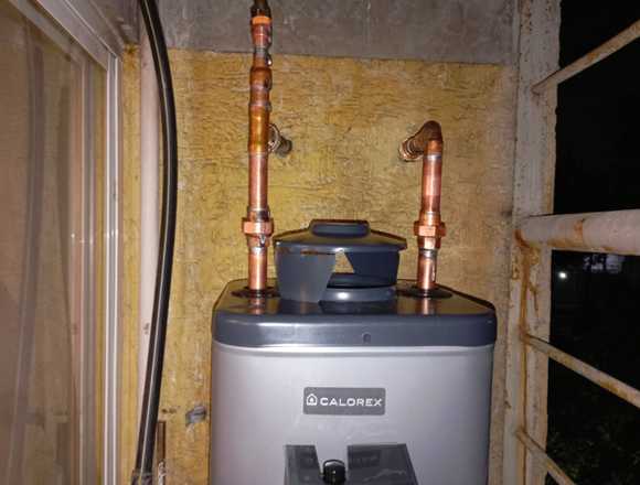 Multiservicios yañez ( electricidad, plomeria,)