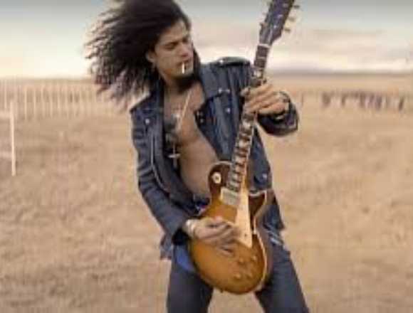 ¿Querés aprender guitarra sin aburrirte? en Villaguay (Localidad)