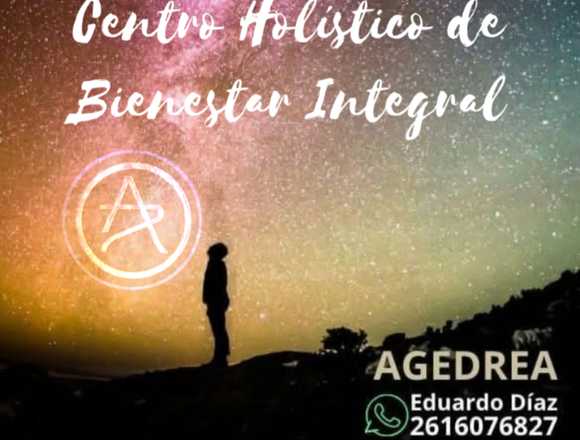 Psicologia Integrativa Familiar Holistica Gestalt en Mendoza (Localidad)