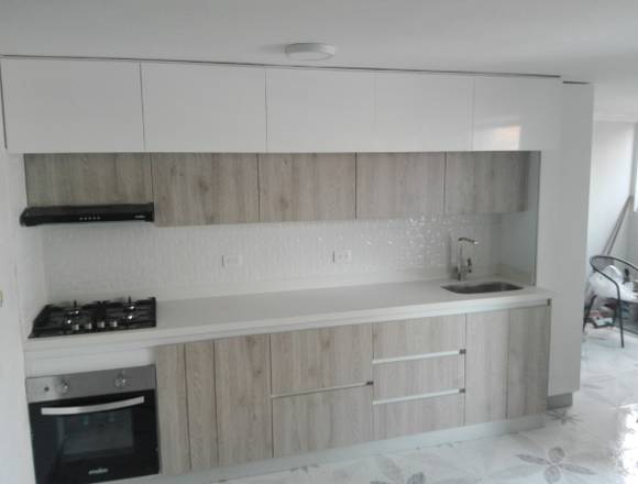 cocinas integrales modernas en medellin en Medellín (Municipio)