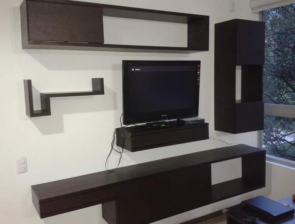 muebles de tv modernos en Medellín (Municipio)