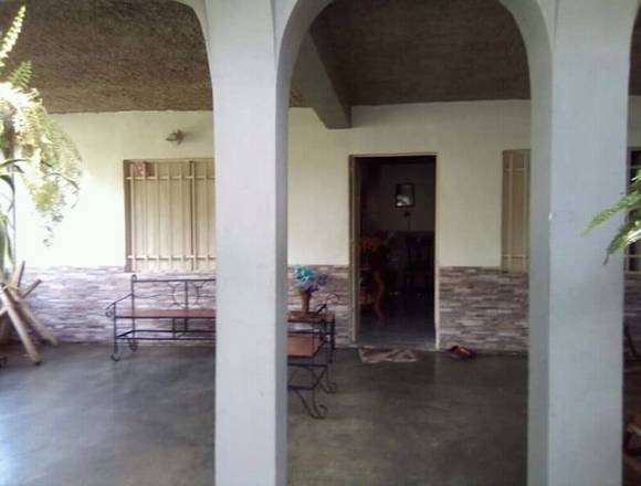 CASA EN VENTA EN LOS GUAYOS en Los Guayos (Municipio)