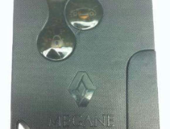 Reparación de tarjeta de megane en Guanajuato (Municipio)