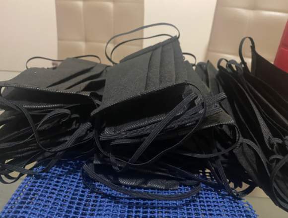 Venta al por mayor de tapabocas en Santiago (Comuna)