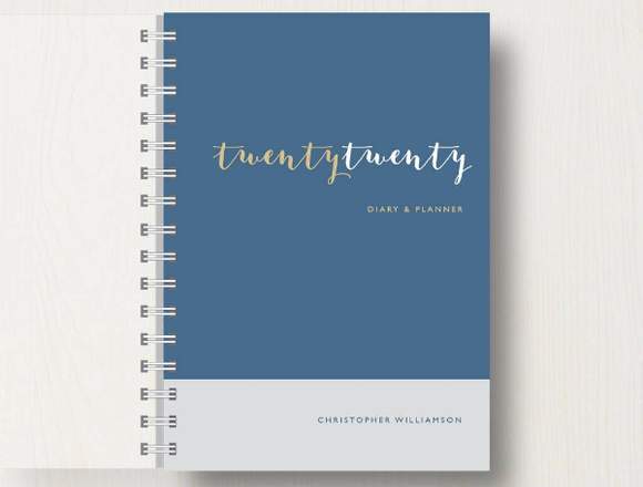 agendas personalizadas