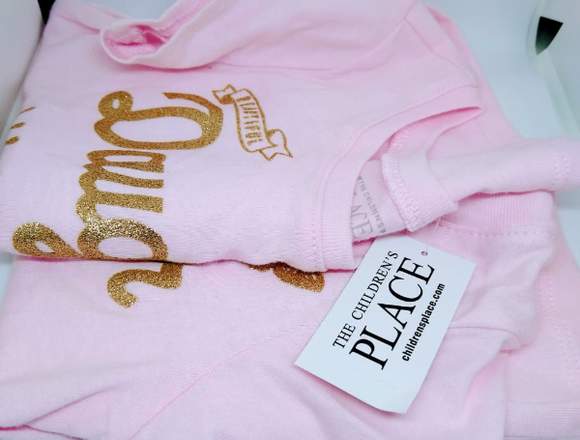 VENDO BLUSA PARA NIÑA TALLA 2 AÑOS en Santo Domingo (Cantón)