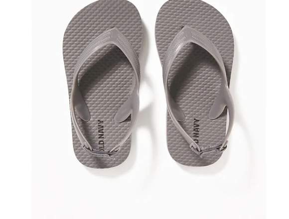 SANDALIAS OLD NAVY ORIGINALES