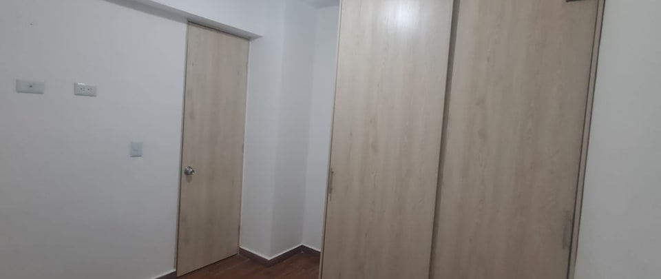 Se arrienda apartamento en Alamos 23 en Armenia (Municipio)