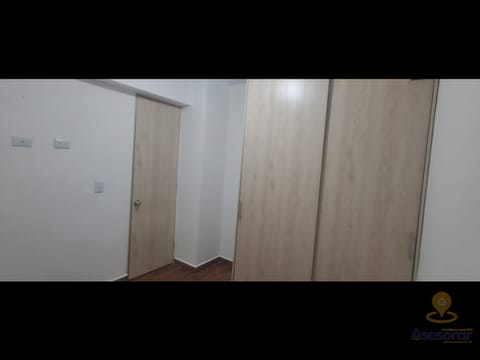Se arrienda apartamento en Alamos 23