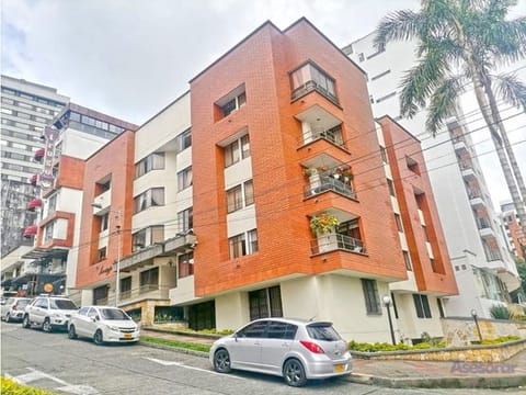 SE VENDE O SE ARRIENDA APARTAESTUDIO EN EL NORTE DE ARMENIA - ARANJUEZ