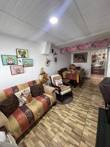 CASA EN VENTA EN LA FACHADA en Armenia (Municipio)