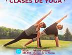 YOGA / ZONA BANFIELD / Tel 01168546222 en Lago Buenos Aires (Localidad)