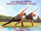 YOGA - ZONA EZEIZA / CANNING en Lago Buenos Aires (Localidad)