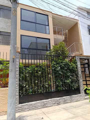 ESTRENO EN MAGDALENA DEL MAR 90.75m2 ACABADOS DE PRIMERA en Magdalena del Mar (Lima 17) (Distrito)