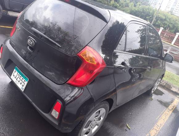 Venta de Picanto , negociable en Panamá (Distrito)