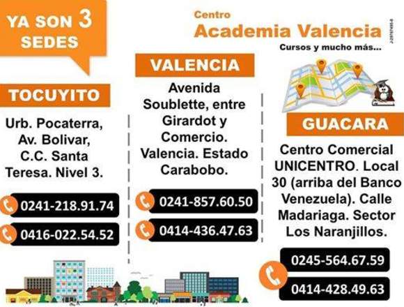 CURSO DE BARTENDERS!!! en Cedeño (Municipio)