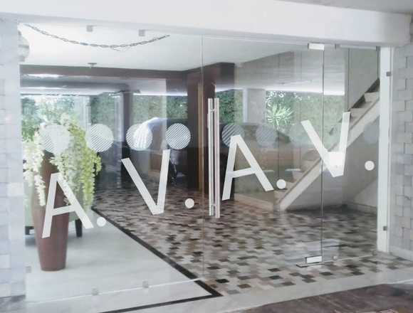 Servicios de construcción de aluminio y vidrio en Coyoacán (Municipio)