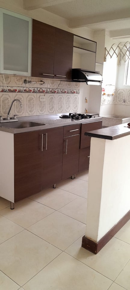 Lindo apartamento en venta rodeo alto en Medellín (Municipio)