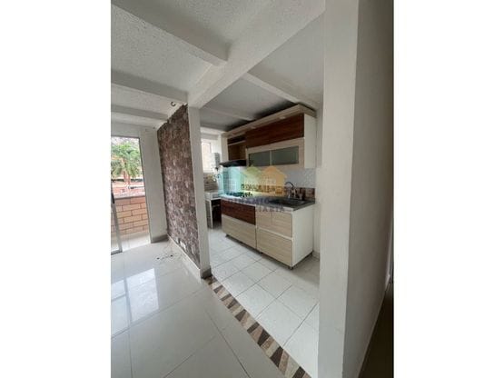 Se arrienda Apartamento en Rodeo Alto