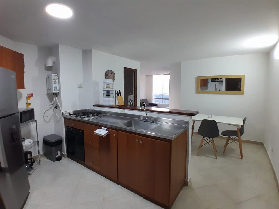 Espectacular apartamento en venta en la loma del indio en Medellín (Municipio)