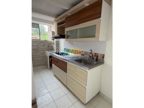 Se vende Apartamento en Belen Rodeo Alto