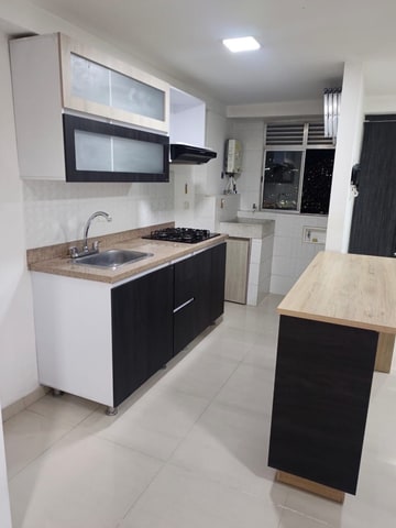 Se Arrienda Apartamento en Rodeo Alto