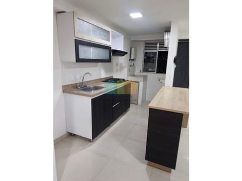Se Arrienda Apartamento en Rodeo Alto